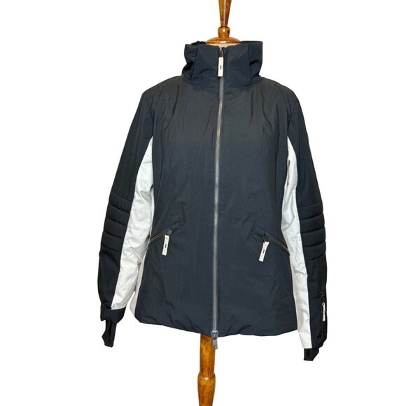 Lole Mont Tremblant Insulated Ski Jacket Large - Picture 4 of 12